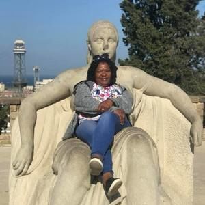 Meet your Posher, Tiffany